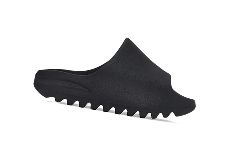 Adidas originals Yeezy Slide — фото 1