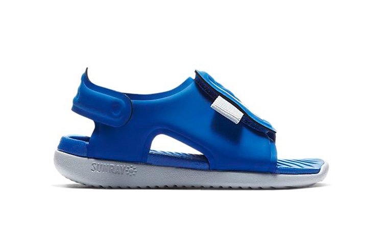 Nike Sunray Adjust 5 — фото 2