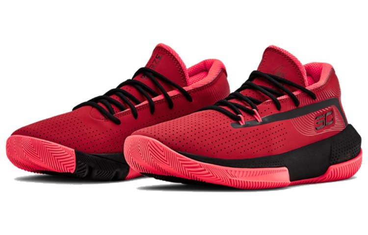 Under Armour GS Under Armour Sc 3zer0 III — фото 2
