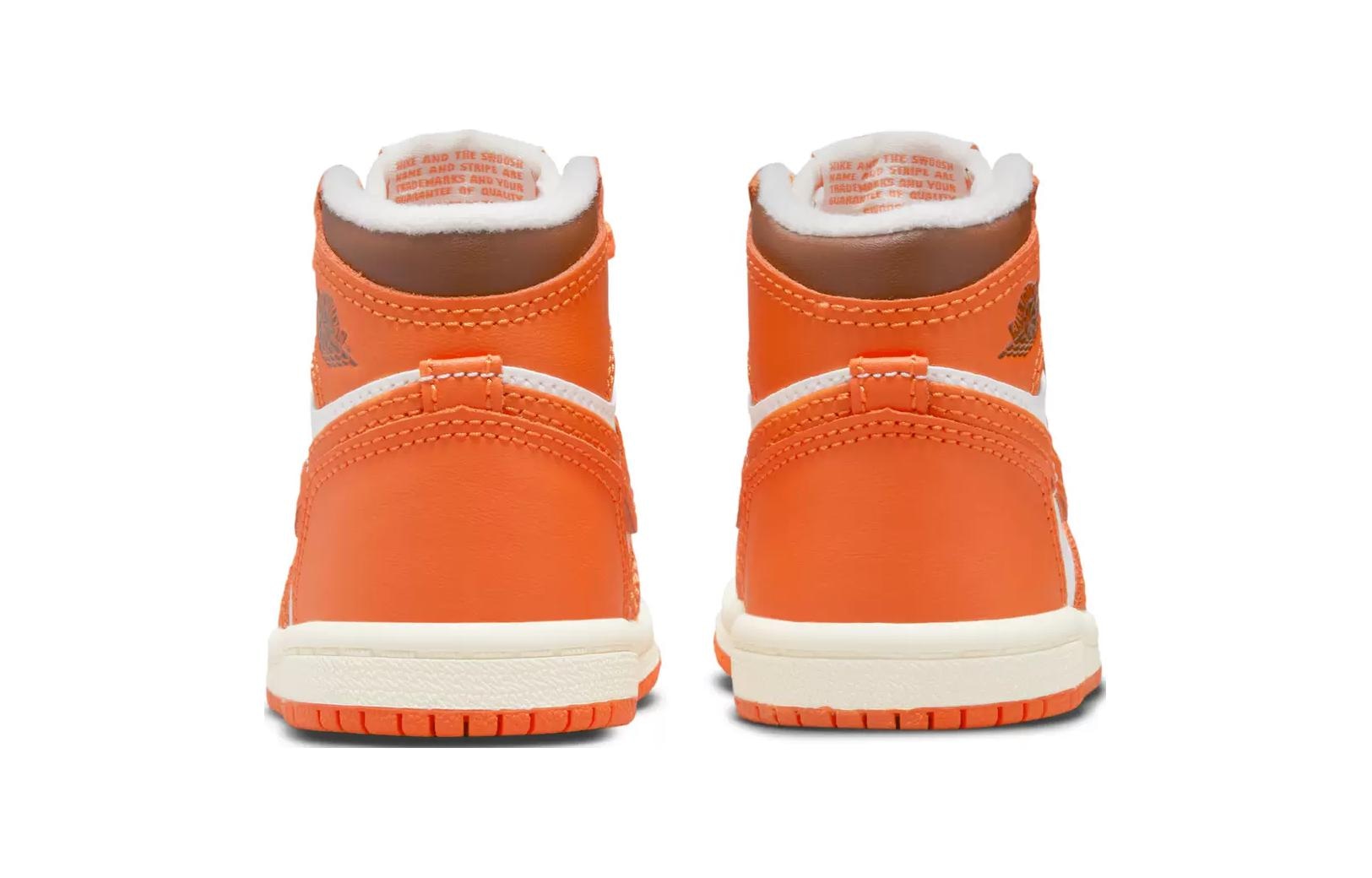 Jordan Air Jordan 1 Retro High Og — фото 4