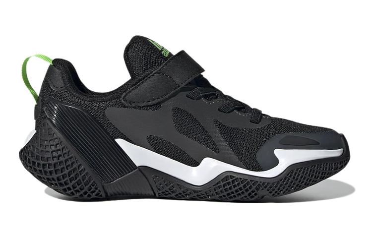 Adidas 4Uture Runner Sport K — фото 3