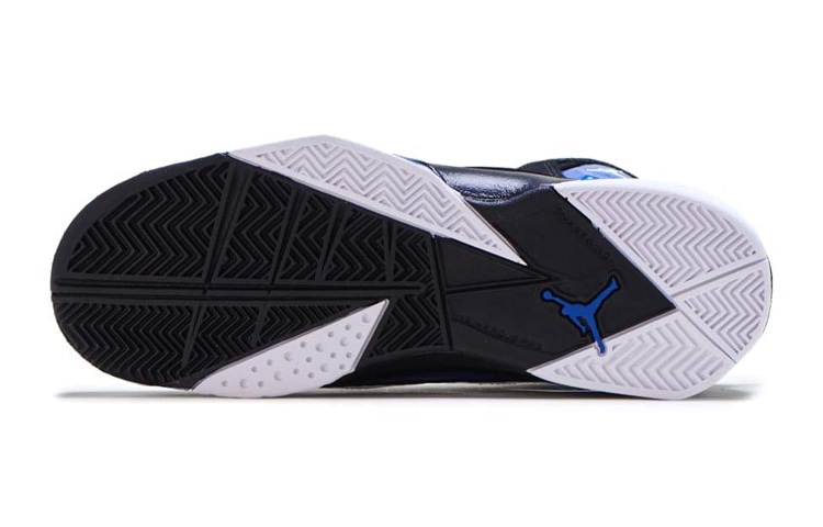 Jordan Air Jordan 7 Ture Flight GS — фото 5