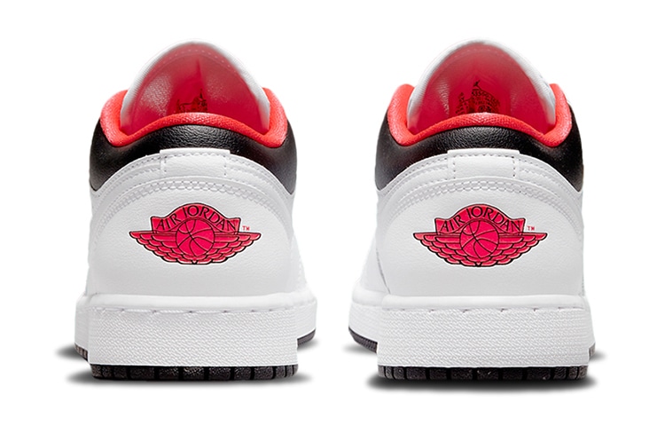 Jordan Air Jordan 1 Low "Chicago Home" GS — фото 5