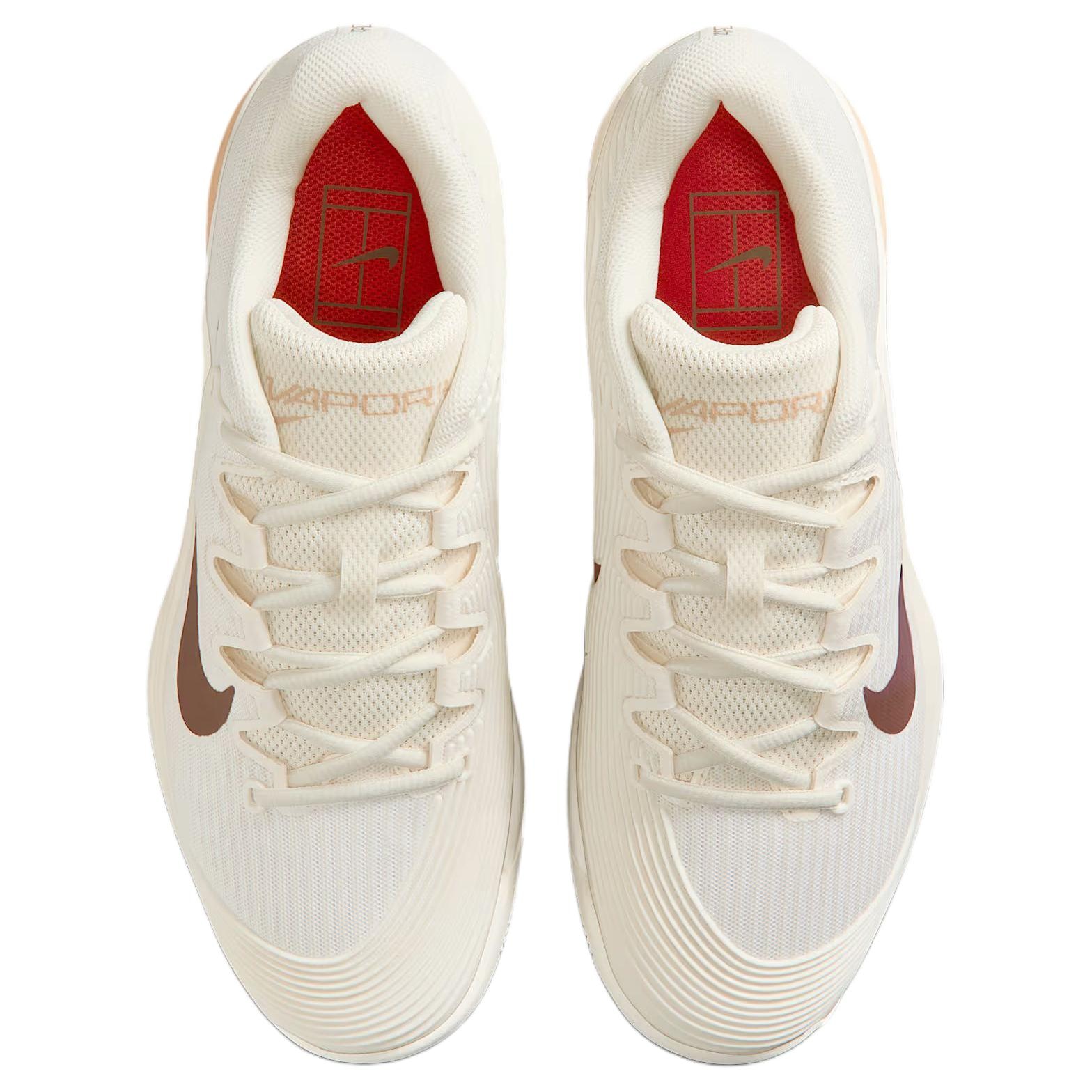 Nike Vapor 12 Court Air Zoom HC — фото 3