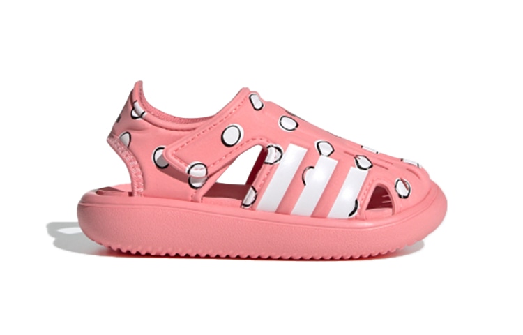 Adidas TD Disney x adidas Water Sandal I — фото 3