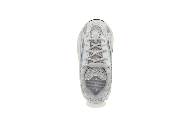 adidas originals Yeezy boost 700 V2 "Static" — фото 5