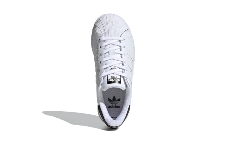 Adidas originals Superstar C LOGO — фото 5