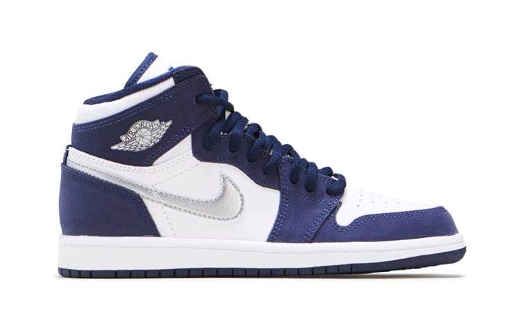 Jordan Air Jordan 1 Retro High CO JP BP — фото 3