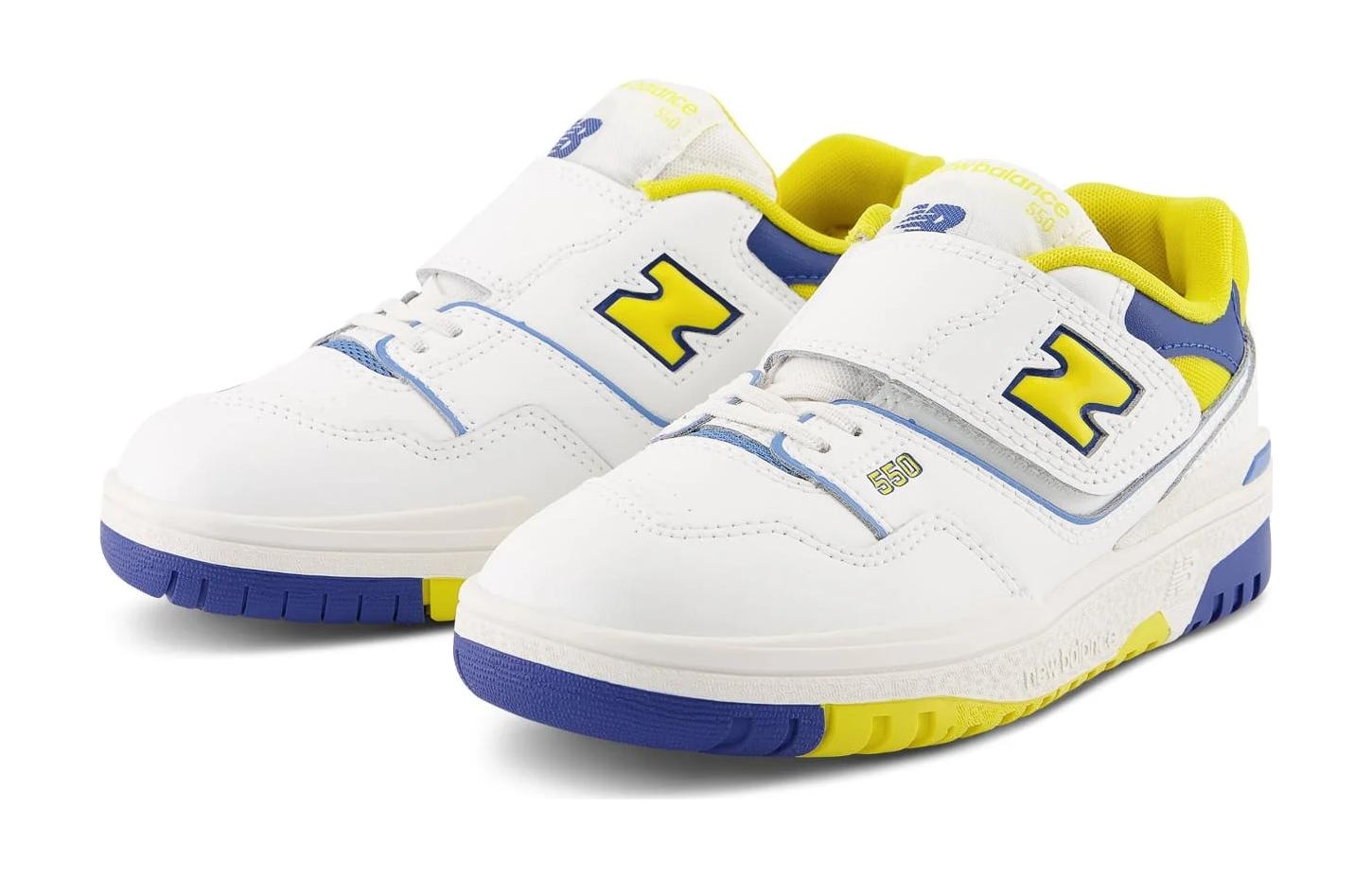 New Balance NB 550 — фото 2