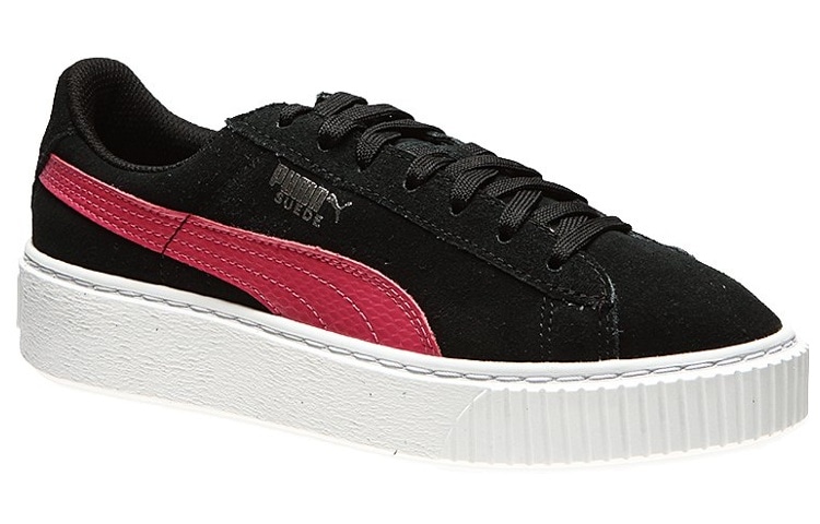 Puma Platform Snake — фото 2