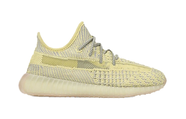 adidas originals Yeezy Boost 350 V2 "Antlia" — фото 2