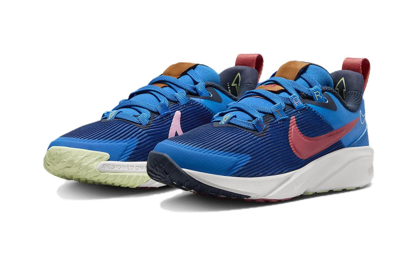Nike Star Runner 4 — фото 4