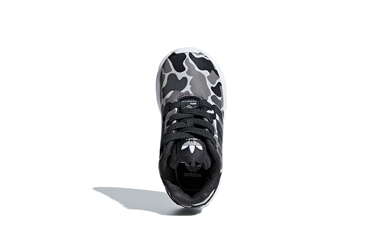 Adidas TD adidas originals ZX Flux El I — фото 6