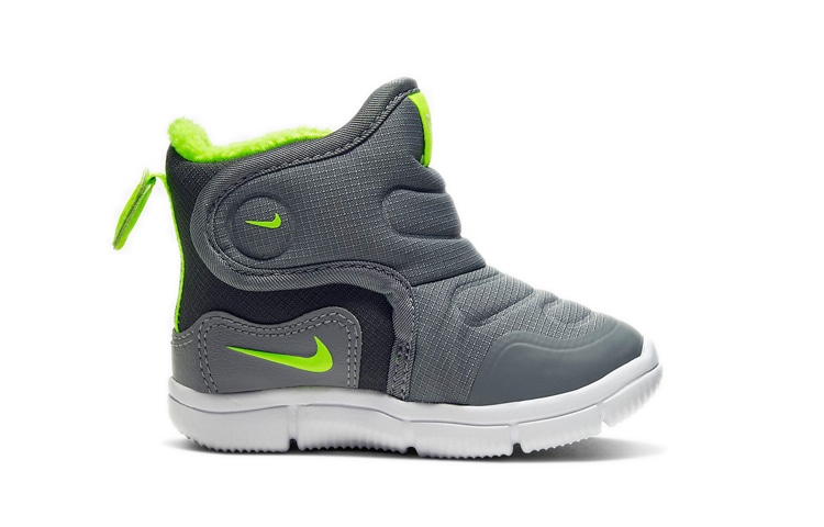 Nike Novice Boot — фото 1