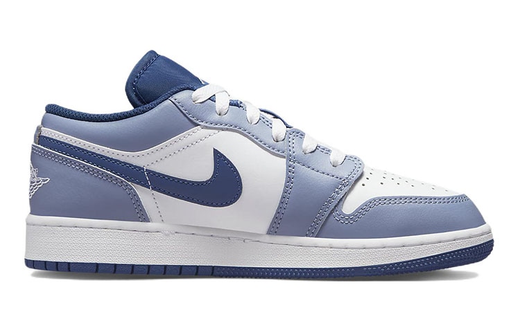 Jordan Air Jordan 1 Low GS — фото 3