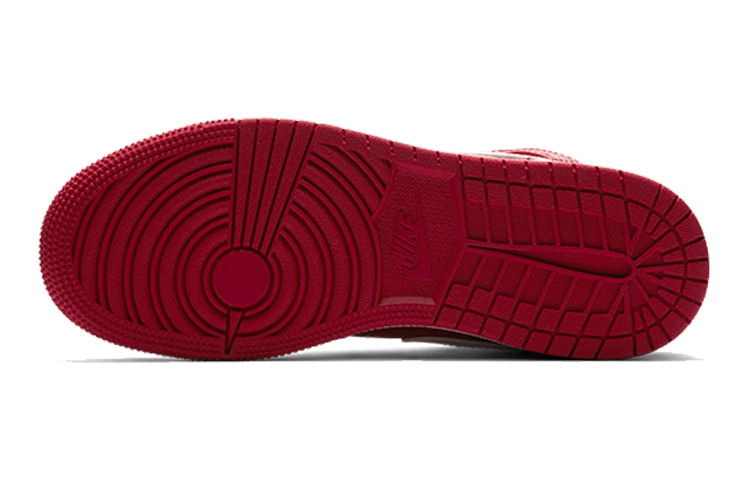 Jordan Air Jordan 1 Mid GS — фото 6