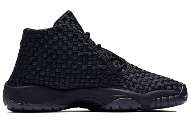 Jordan Future GS — фото 3