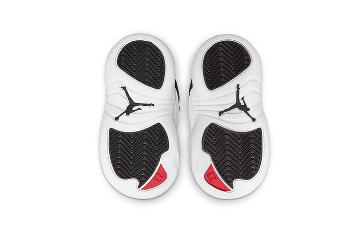 Jordan Air Jordan 12 Retro Playoffs — фото 7