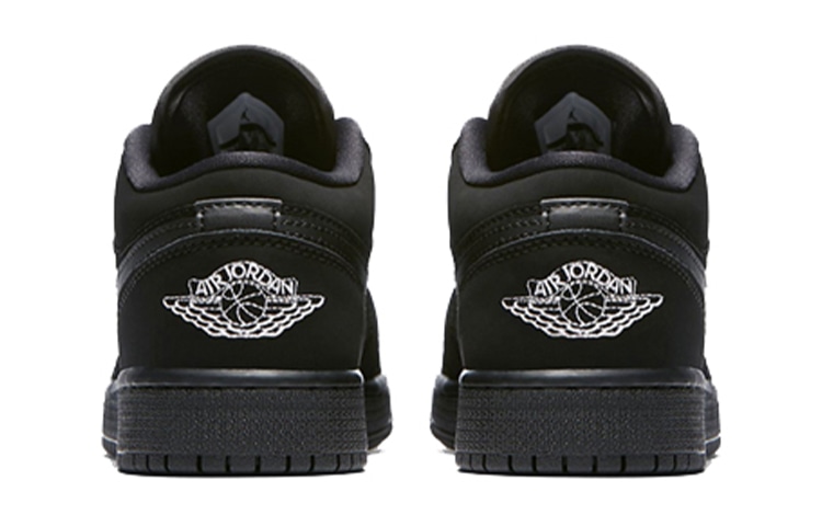 Jordan Air Jordan 1 Low GS — фото 4