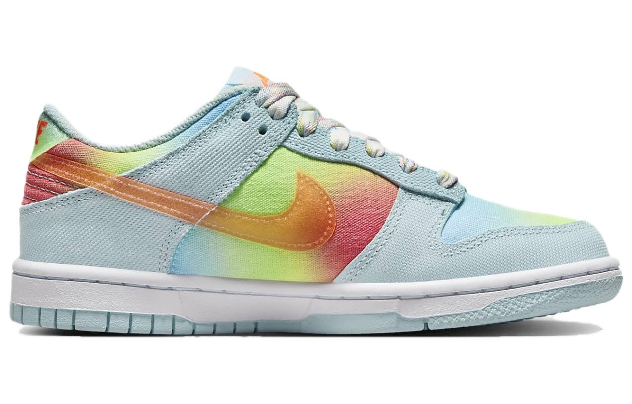 Nike Dunk Low GS — фото 2