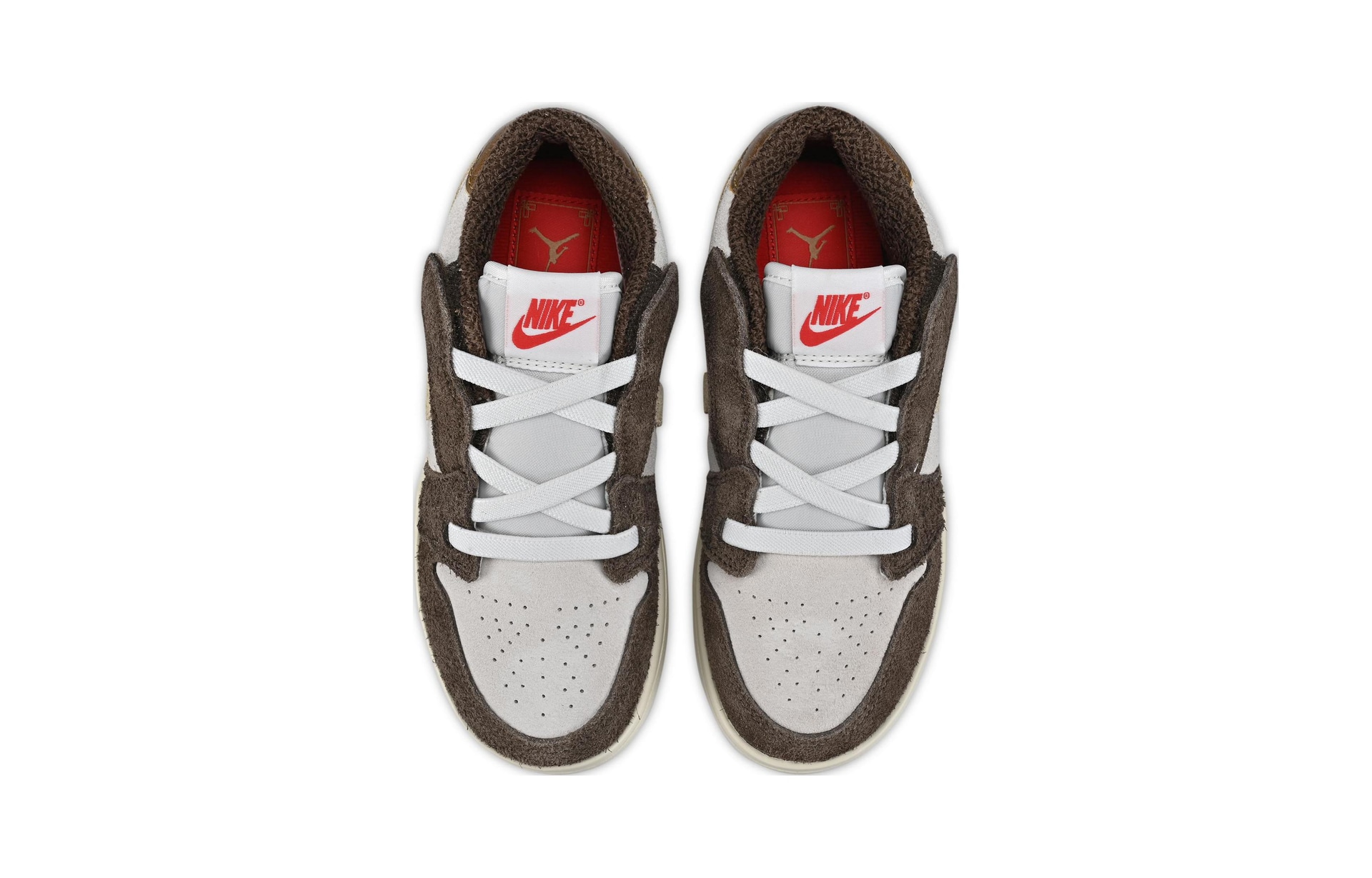 Jordan Air Jordan 1 Low ALT CNY — фото 5