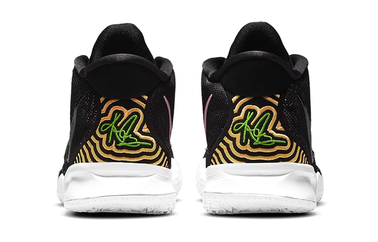 Nike Kyrie 7 — фото 6