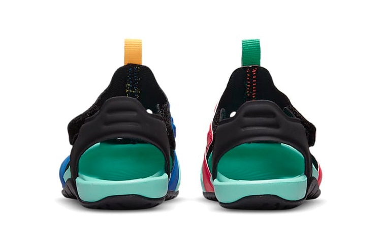 Nike Sunray Protect 2 BT — фото 6