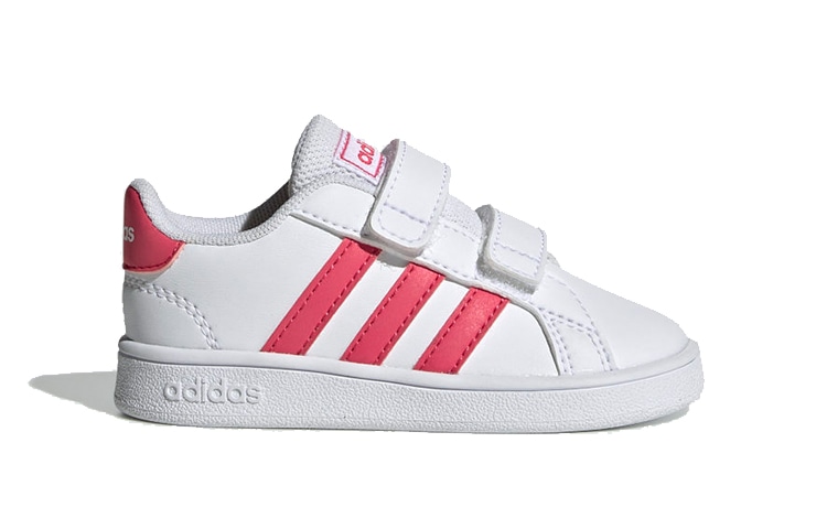Adidas neo GRAND COURT — фото 2