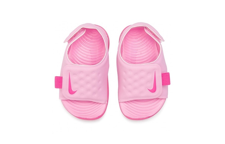 Nike Sunray Adjust 5 PU — фото 4