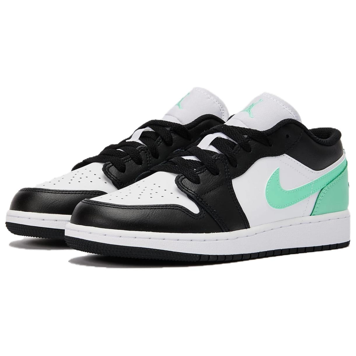 Jordan Air Jordan 1 LOW GS — фото 4