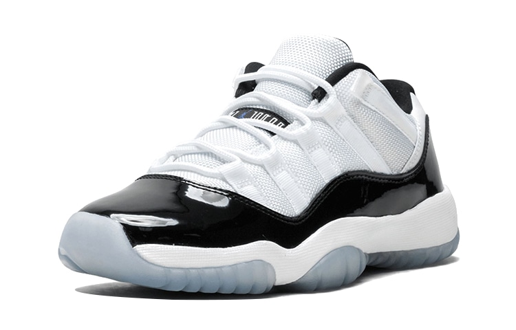 Jordan Air Jordan 11 Retro Low Concord GS — фото 4