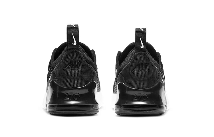 Nike Air Max 270 — фото 5