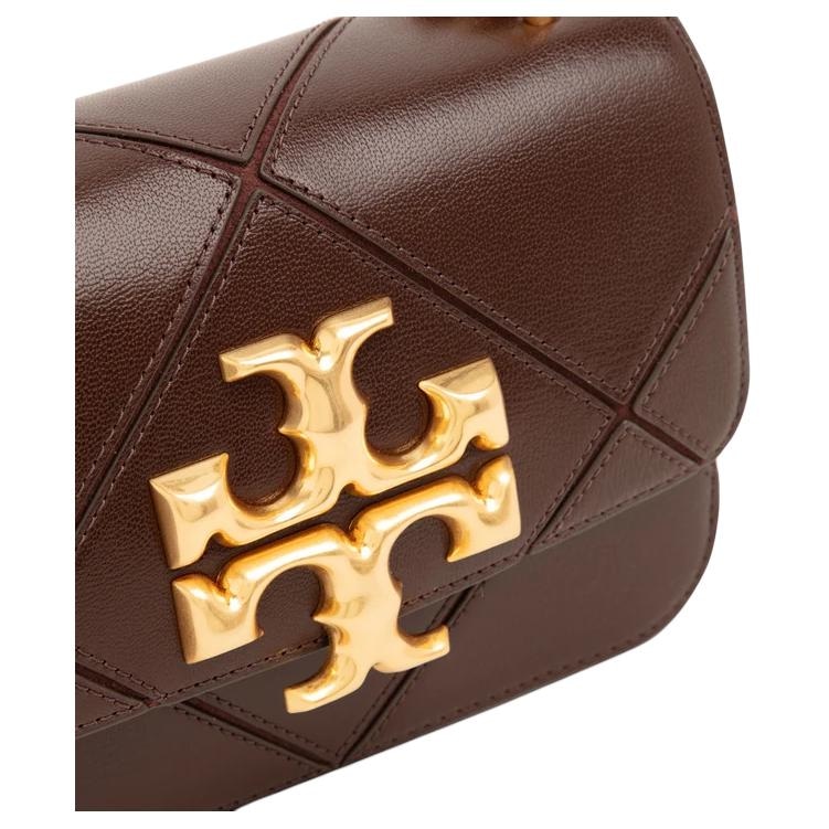 Tory Burch Eleanor Small Cold Brew Coffee — фото 5