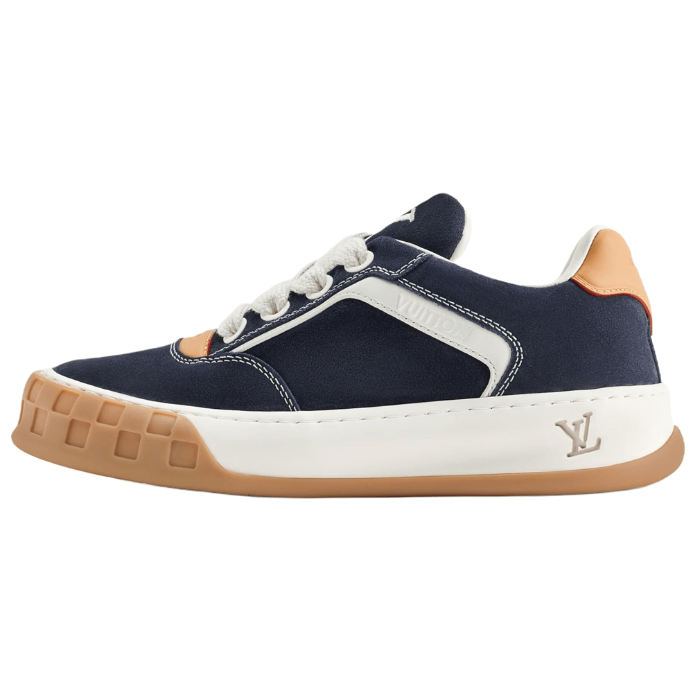 Кроссовки Louis Vuitton Tilted