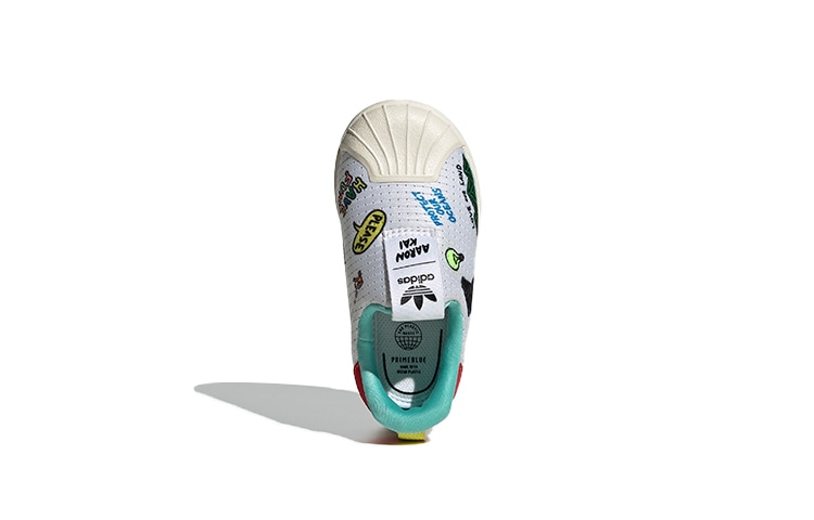 Adidas originals Superstar 360 I Primeblue — фото 6