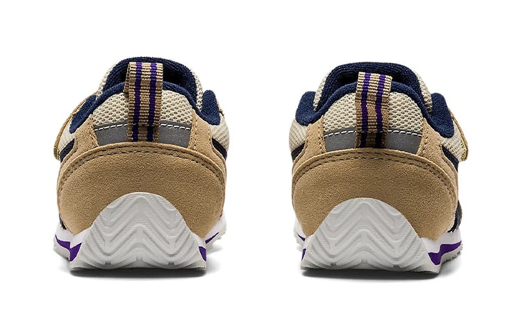 ASICS Idaho Mini 4 — фото 4