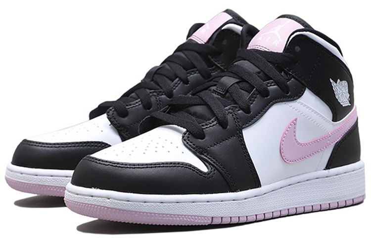 Jordan Air Jordan 1 Mid GS — фото 6