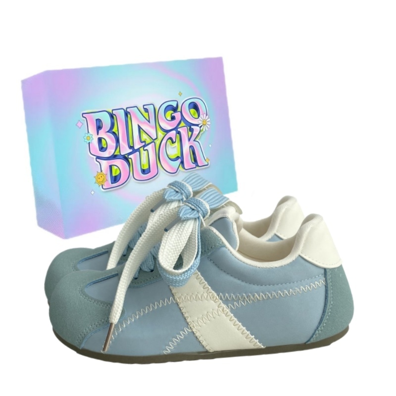 Обувь для спорта Bingo Duck