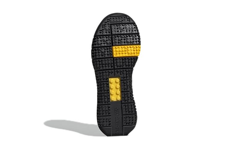 Adidas LEGO x adidas Sport Pro K — фото 7