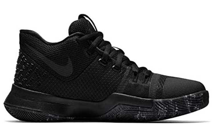 Nike GS Nike Kyrie 3 'Marble' — фото 3
