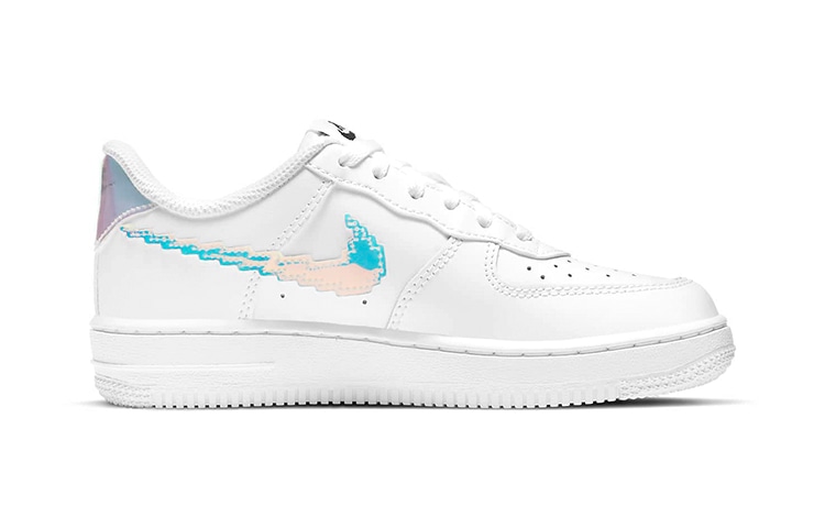Nike Air Force 1 LV8 1 — фото 3
