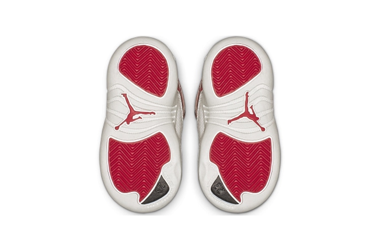 Jordan Air Jordan 12 Retro CNY — фото 6