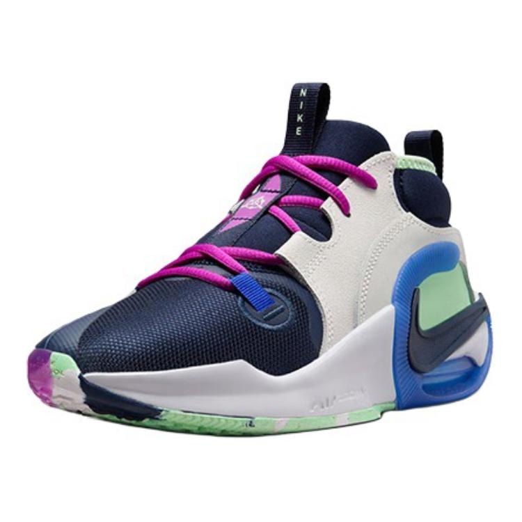 Nike Air Zoom Crossover 2 GS — фото 7