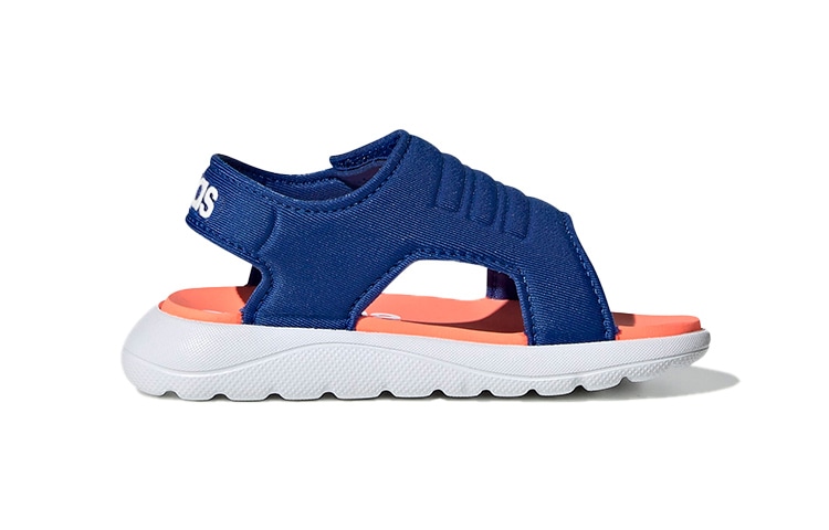 Adidas neo Comfort Sandals — фото 2