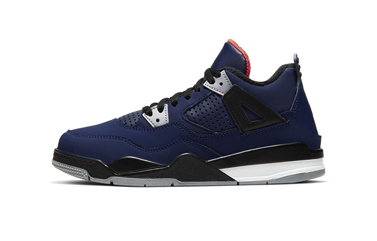 Jordan Air Jordan 4 Retro Wntr