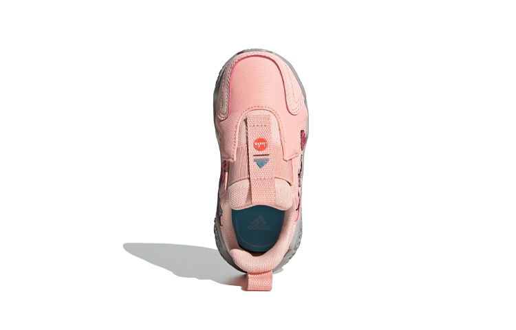 Adidas Cleofus x adidas 4Uture Rnr Ac I — фото 6