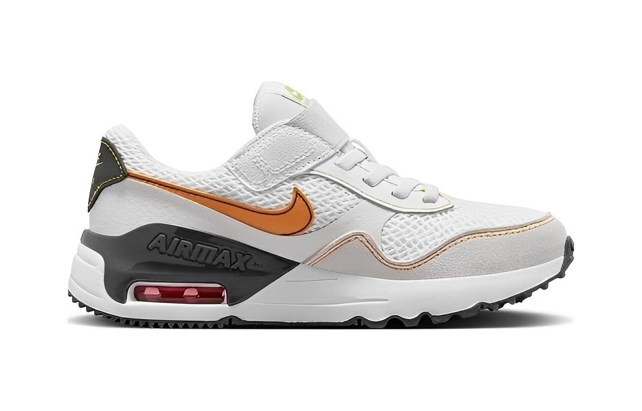 Nike Air Max SYSTM BP — фото 2