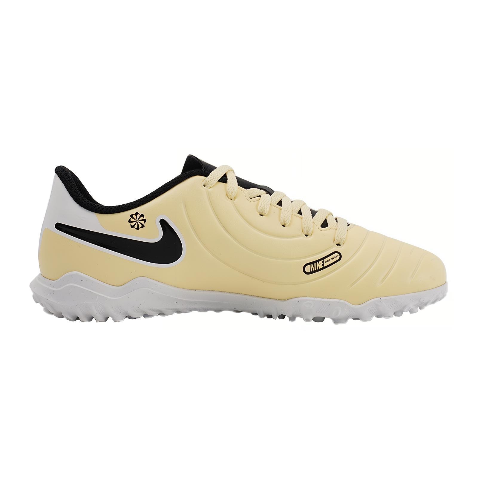 Nike Jr. Tiempo Legend 10 Club TF — фото 8