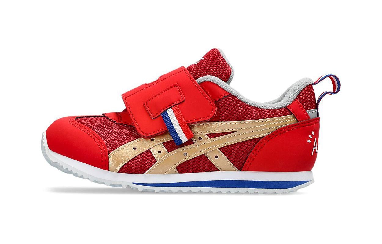 ASICS Idaho Mini KT-ES 4