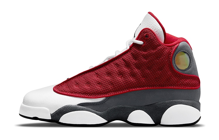 Jordan Air Jordan 13 Retro "Red Flint" GS